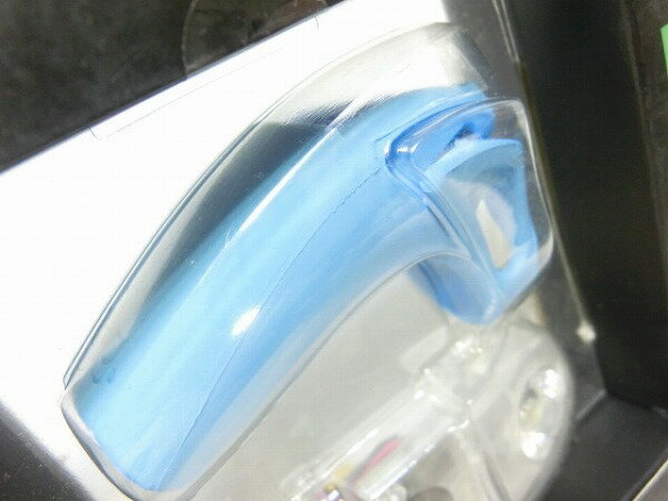 �饤�� �ꥢ �Υ� �ꥢ�饤�� BOOMER RECHARGEABLE �饤�ȥ֥롼 - ���