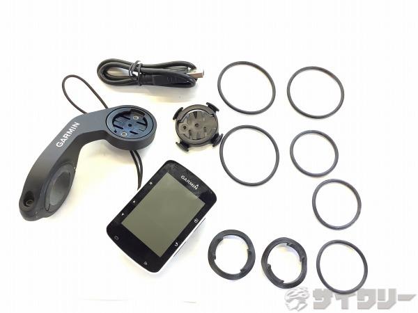 楽天市場】ガーミン エッジ 520（自転車用アクセサリー｜自転車