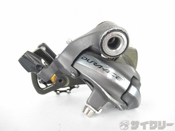 楽天市場】dura ace 7900 rd（自転車用パーツ｜自転車・サイクリング