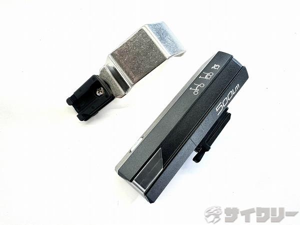 楽天市場】キャットアイ ライト ブロンプトンの通販