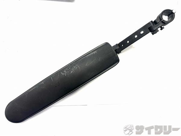 製品情報カテゴリ用品類 ドロヨケ/フェンダー メーカーサニーホイール年式-色状態ランクD(年式相応のキズあり)送料サイズ小型サイズパーツ色：ブラック状態コメント中古商品でございます。使用感、傷、汚れがございます。全体的に白みがかっております。スレ傷、錆箇所がございます。経年劣化等不明となりますので予めご了承ください。欠品の有無等不明となります。写真掲載品で全てになります。その他