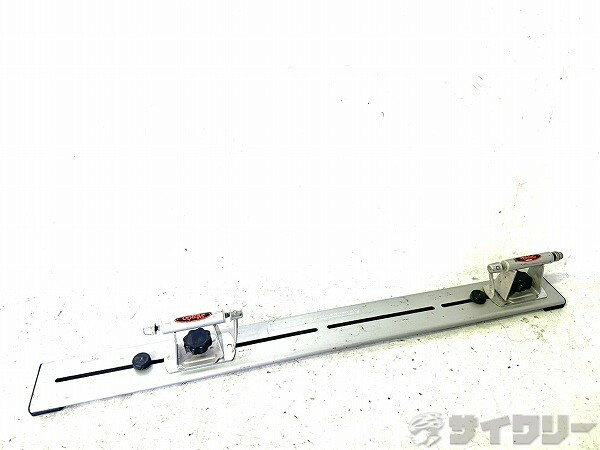 製品情報カテゴリ用品類 スタンド 展示用・メンテナンス用 メーカーミノウラ年式-色状態ランクD(年式相応のキズあり)送料サイズ中型サイズクイックのみ対応パーツ状態コメント中古商品でございます。使用に伴う傷、汚れ、使用感がございます。錆が目立ちます。画像に写っているもので全てになります。その他