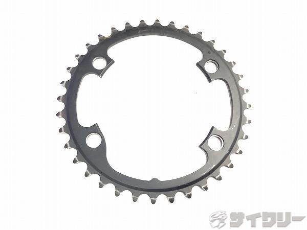 樂天商城 - クランク チェーンリング シマノ チェーンリング 36-MT 36T 11s - 中古