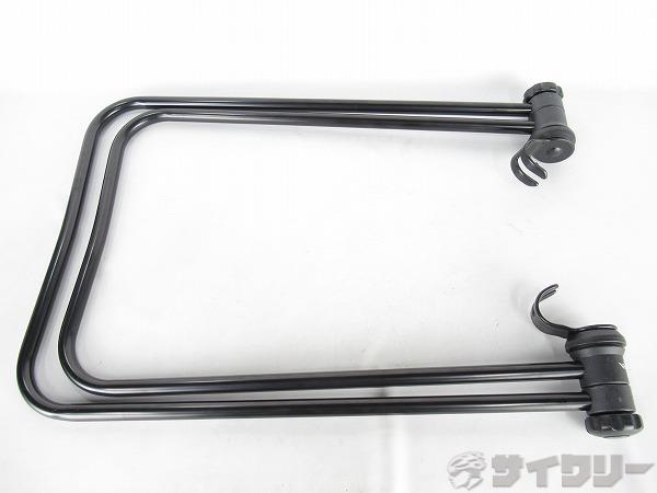 スタンド 展示用・メンテナンス用 ミノウラ ディスプレイスタンド DS-40CS - 中古