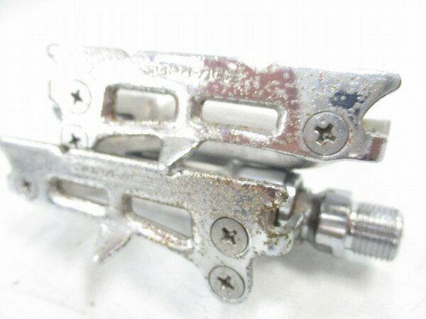 �ڥ��� �ե�åȥڥ��� ���ޥ� �ե�åȥڥ��� PD-7400 DURA-ACE ���ȥ�����åפʤ� - ���