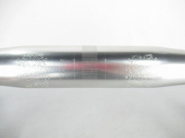 ハンドル ドロップ 日東 ドロップハンドル　B105　31.8mm　400mm - 中古