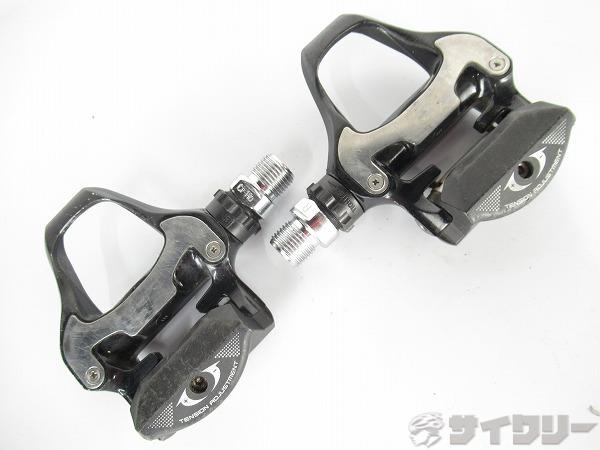 Other - ペダル ビンディングペダル シマノ ビンディングペダル　PD-R670　SPD-SL - 中古