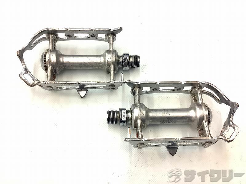 楽天市場】カンパニョーロ ペダルの通販