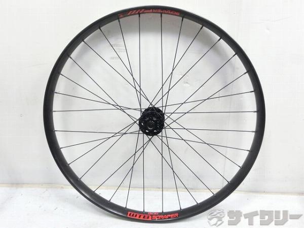 楽天市場】650b ホイールの通販