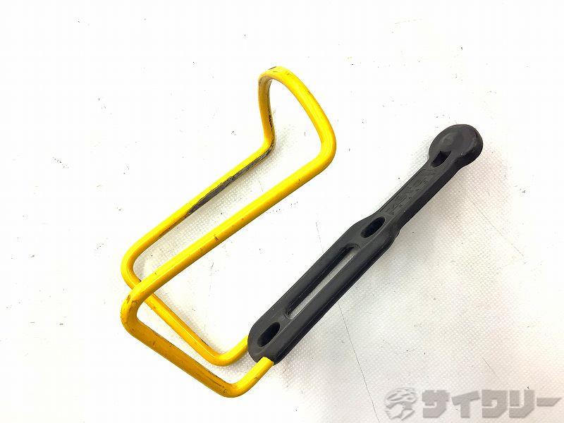 ボトルケージ ゼファール ボトルケージ AluPlast 124 - 中古