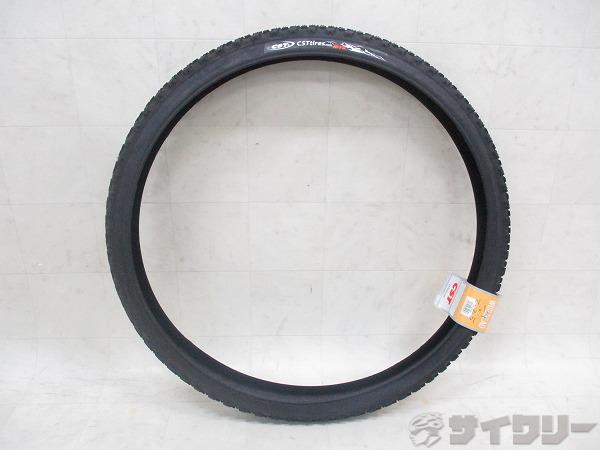 タイヤ 29インチ CST クリンチャータイヤ MTB 29x2.25 - 中古