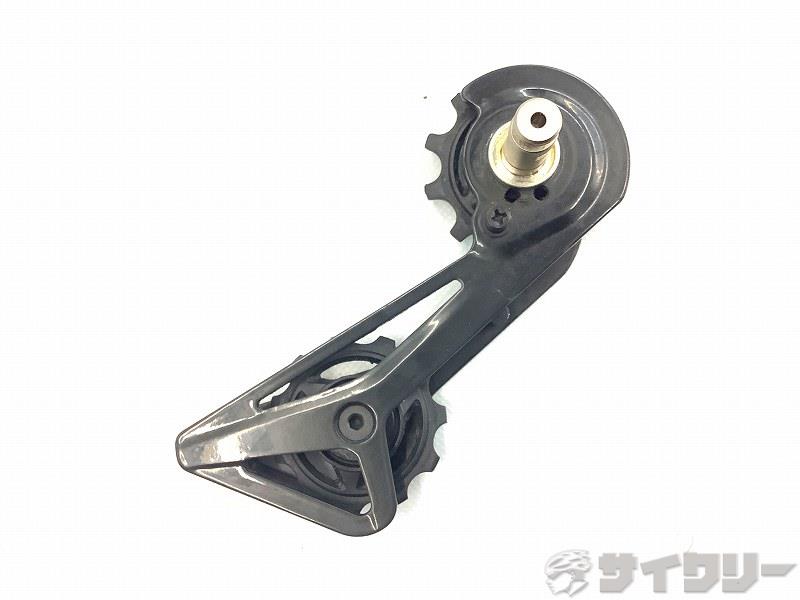 樂天商城 - リアディレイラー シマノ プーリーケージ DURA-ACE　R9100 - 中古