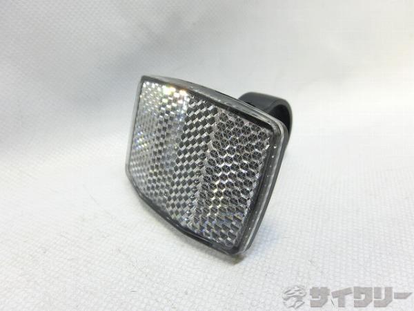 樂天商城 - ライト リフレクター 不明 フロントリフレクター φ22.2mm - 中古