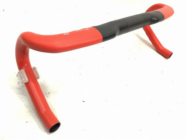ハンドル ドロップ イーストン カーボンドロップハンドル EC90 AERO レッド 440mm/...