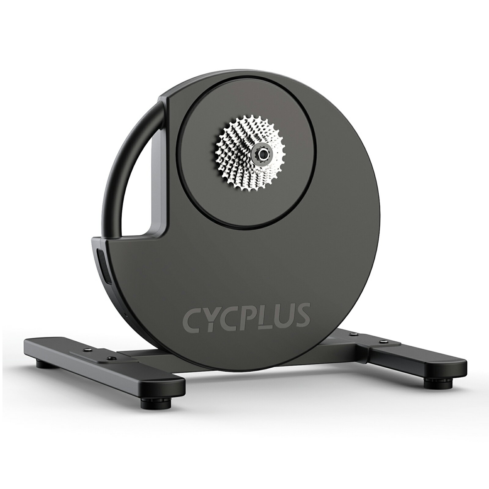 CYCPLUS スマートトレーナー 室内トレーニング R200 zwift対応 BLDC-MOTOR 自動発...