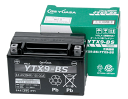 GSユアサ バイクバッテリー YTX9-BS 即用式 液入り 充電済み 日本製