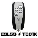 【楽天倉庫より発送】エンジンスターター ネクストライト 本体ハーネスセット ESL53 T301K トヨタ