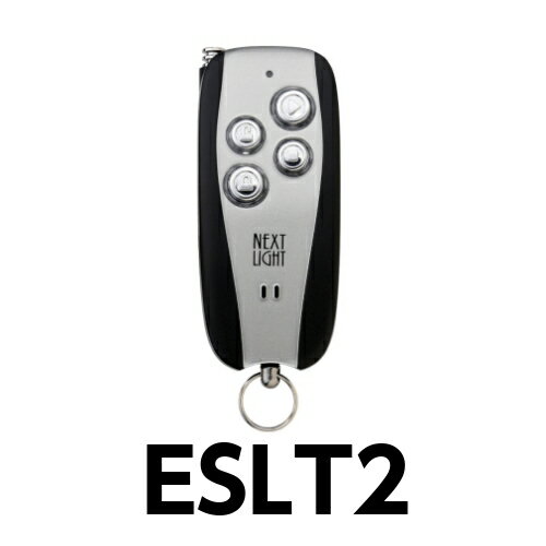 ESLT2 サーキットデザイン エンジンスターター 専用ハーネスキット NEXT LIGHT スペアキー不要 エンスタ ネクストライト トヨタ
