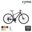【8/20★2000円クーポン有】スポーツ車 La Bici(ラビチ) LaBici Cross Bike 380mm 420mm 460mm L0A004【通常3~5営業日で出荷】
