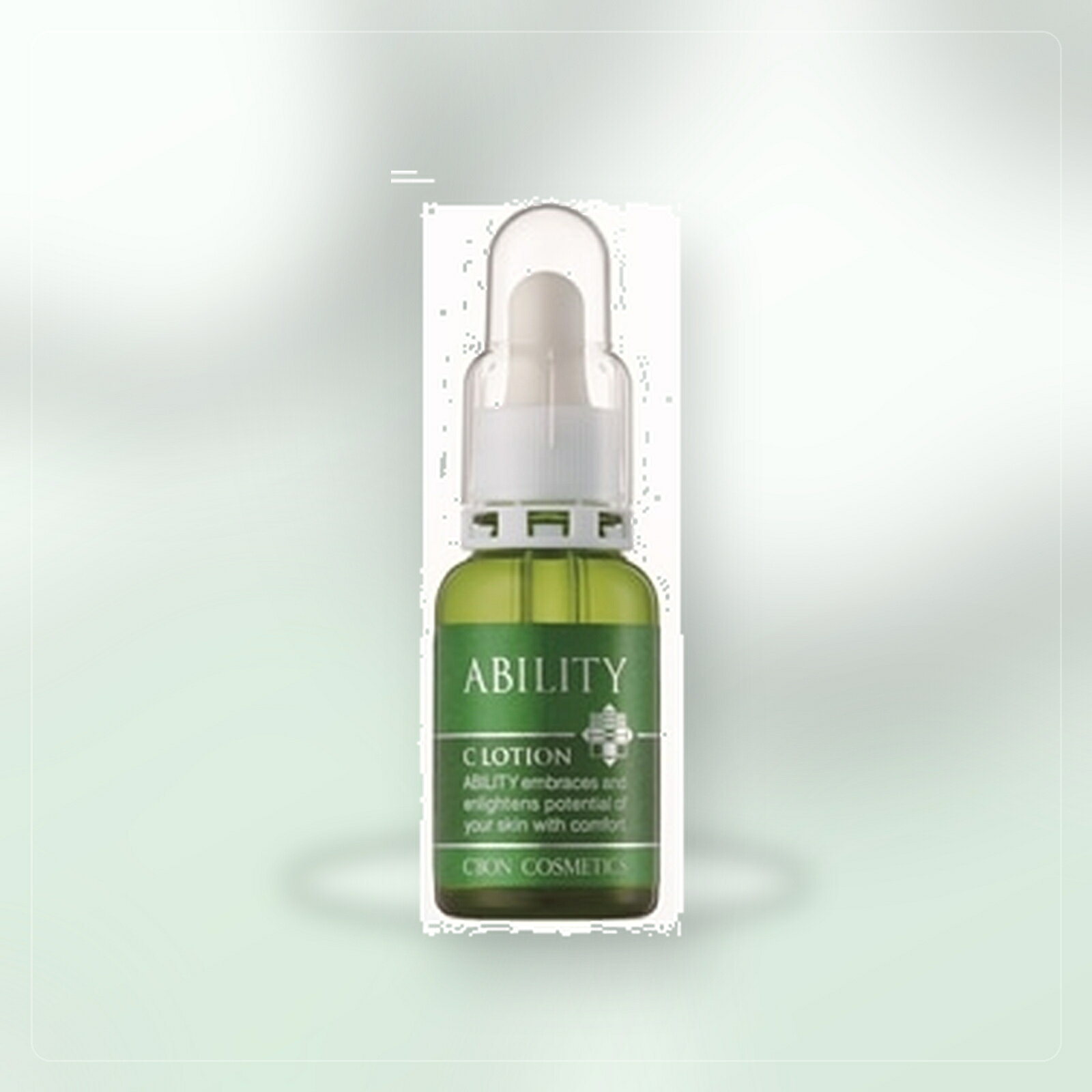 シーボンアビリティ Cローション 33mL