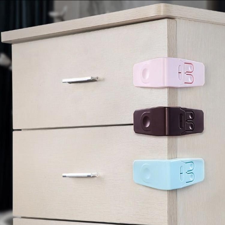 TRUSCO/トラスコ中山 安心クッションコーナー用 極細 ブラウン TAC-78