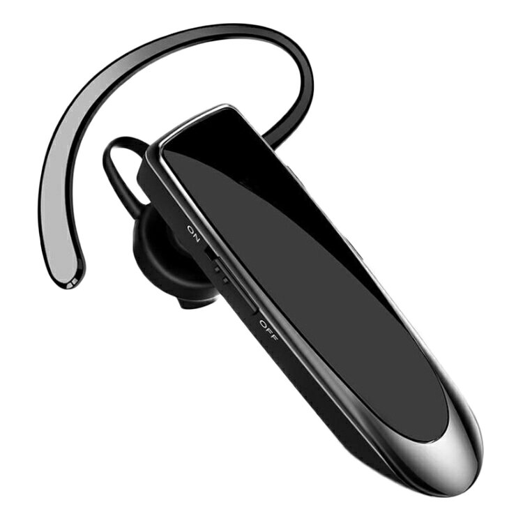 ワイヤレス イヤホン ヘッドホン Bluetoothヘッドホン HQ通話 ハンズフリー 携帯電話用 高音質 大容量バッテリー 搭載 連続通話24時間 マイク内蔵 両耳 片耳 対応 軽量 ブルートゥース ヘッドセット ノイズキャンセリング cyoacyoa-10003540 CYOAcyoa SHOP サンプル画像2