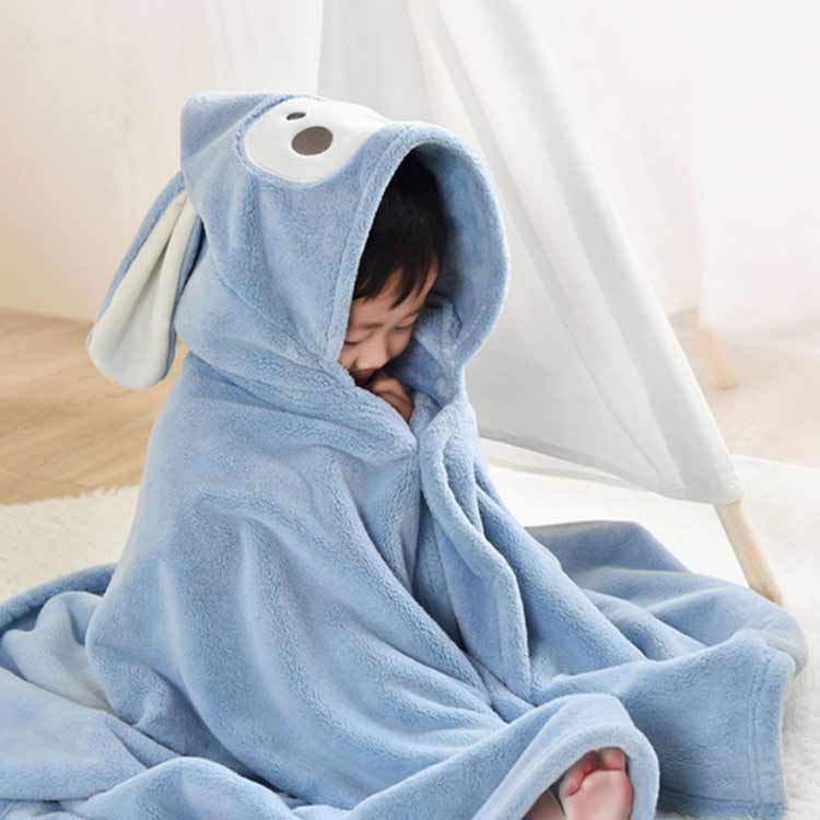 出産祝い ベビーバスローブ 男の子 女の子 バスタオル バスローブ キッズ ポンチョ キッズバスローブ フード付きバスタオル オーガニックコットン フード付き バスタオル ギフト プレゼント 子供用 パジャマ 赤ちゃん プール