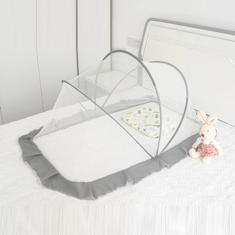 蚊帳 折り畳み式 蚊帳 ベビー 完成品 底なし かや お昼寝蚊帳 蚊よけ 収納便利 蚊帳 かぶせるだけ 蚊帳 虫よけ 日よけ かわいい 持ち運び便利 赤ちゃん 赤ちゃん用 ベビー用 蚊帳 メッシュ ネット 風通し 折りたたみ