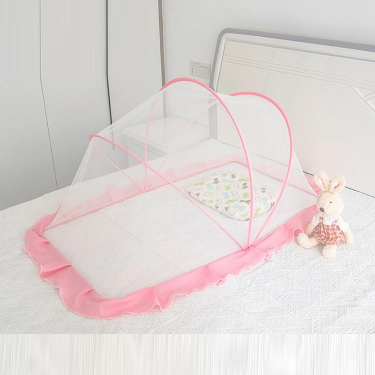 蚊帳 折り畳み式 蚊帳 ベビー 完成品 底なし かや お昼寝蚊帳 蚊よけ 収納便利 蚊帳 かぶせるだけ 蚊帳 虫よけ 日よけ かわいい 持ち運び便利 赤ちゃん 赤ちゃん用 ベビー用 蚊帳 メッシュ ネット 風通し 折りたたみ