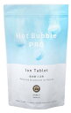 ホットバブルプロ HOT Bubble PRO 90錠入り 重炭酸 薬用 入浴剤 医薬部外品 肩こり 腰痛 疲労回復 冷え性 神経痛 日本製 塩素除去 ニキビ ...