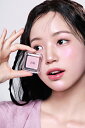 B級品 2aN ハイライト ピュア グラッシュ ハイライター【マーメイド Mermaid】清楚なピンクビーム 韓国 コスメ 高発色 密着 メイク トゥーエーエヌ ハイライト