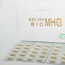 【 お得な5個セット 】 ハナビラタケ BIO MH-3 （320mg×60カプセル×5） ミナヘルス製　サプリ　健康365掲載　ベータグルカン含有 東京BIOMEDICALS βグルカン ベータグルカン含有 ハナビラタケ粉末 全国送料無料 代金引換可 はなびらたけ 花びらたけ Sparassis crispa 2