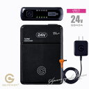 バッテリーセット 24V 単品 GB-POWER 長信ジャパン 空調作業服用 GB424 2024年 大容量バッテリー LG製 リチウムイオン 空調ウェア ファン付きウェア対応 ファン付きベスト 大風量 作業服 作業着