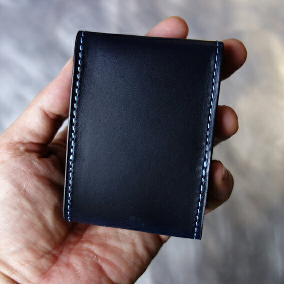 cyproduct（サイプロダクト）『カード＆コインパースnaked』