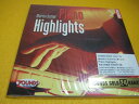 ZOUNDS CDPIANO Highlights Audio's Audiophile NO.26ZOUNDS GOLD 24 KARAT S[hfBXN@Zounds Music CD ]EY@Made in Germany