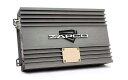 ZAPCO Power Amplifiers Z-LXシリーズパワーアンプはZAPCOブランドの最上級パワーアンプです。 Z-LXシリーズパワーアンプは限りなく音楽性を最優先し設計されたAB級パワーアンプ。 信号経路の最短化、各チャンネルのプリントパターンの同一化、強力な電源回路の採用、サウンド評価の高いオーディオ専用のトランジスターやコンデンサーの採用、チップパーツの排除、各チャンネル独立したゲイン調整回路、チャンネルごと独立した同軸ネジ止めの高級RCA端子とHiFi アンプの王道を具現化したモデルになります。 音楽性が豊かで聴き疲れの無いサウンドは、聴く者を魅了する素晴らしいパワーアンプです。 モデルは150W出力の2ch/4ch/6chの3モデルに、ハイパワー400W出力の2chモデルをラインナップしています。 全モデル、パワーアンプ部のファイナルディバイスは、音質が好評なサンケン社製TO-3Pパワートランジスターをパラレルプッシュプル接続しています。 信号ラインの回路構成には、入力部にアナログデバイセズ社製オペアンプOP-275、カップリングや電源強化の電解コンデンサーはエルナー社製シルミックII、増幅部の半導体に東芝社製の低雑音トランジスター、パナソニック社製フィルムコンデンサー、1％誤差金属皮膜抵抗と、クラスを越えたハイグレード仕様の回路を採用しています。 源部初段にニチコン社製電解コンデンサーKZシリーズを使用、スイッチングディバイスはMOS-FETをパラレルで駆動し、大型トロイダルトランス、ニチコン社製大容量のオーディオ電源平滑用電解コンデンサーKSシリーズを使用し、強力な電源回路を構成しています。 プロテクションは、サーマル、オーバーロード、ショートなどの異常の場合には、ハイスピードプロテクション機能が動作します。 ☆Z-LX Series Power Amplifiers Z-150.2LX 150W×2chパワーアンプ ●Z-150.2LX　主な特徴 ・150W×2ch（4Ωステレオ時） ・ナチュラルサウンドのAB級動作 ・グランドがループにならないフローティング入力 ・入力回路にアナログデバイセズ社製オペアンプOP-275を使用 ・東芝製の低雑音トランジスターを増幅部に使用 ・パワー段はサンケン社製TO-3Pパワートランジスター ・12V電源部の電解コンデンサーにニチコンKZを使用 ・パワー段の電解コンデンサーはニチコンKSシリーズを使用 ・信号ラインの電解コンデンサーはエルナーシルミックIIを使用 入力端子、ゲイン調整部 電源端子（最大4ゲージ）、スピーカー端子 12V電源部の電解コンデンサーにニチコンKZを使用 ニチコンKZはオーディオ用ハイグレード仕様 “nichicon MUSE”シリーズの最高グレード品 質感・量感に余裕を持たせた本格派シリーズで高級オーディオ機器に最適な物です。 信号ラインの電解コンデンサーはエルナーシルミックIIを採用、エルナーシルミックIIは、音響用小形アルミニウム電解コンデンサー、電解紙にシルクの原料となる繊維の混抄紙を 使用した全く新しいオーディオ用ハイグレード品です。 シルクの”しなやかさ”が音楽の振動エネルギーを緩和し、高音域でのピーク感中音域での粗さが大幅に減少し、さらに低音域の量感が増加されるという、今までの電解コンデンサでは得られなかったハイクオリティーサウンドを実現。 低歪化のためリード線は全て無酸素銅線を使用しています。 　　 ZAPCOPower Amplifiers Z-150.2LX Z-400.2LX Z-150.4LX Z-150.6LX　