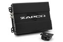 ZAPCO UvR@ ST-500XM II 200W~1chTuE[t@[p mp[Av D