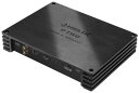 ヘリックス　HELIX　 P-TWO 280Wx2chパワーアンプ　96KHZ/24bitサンプリングレート　高音質Ultra-HD、D級パワーアンプ　