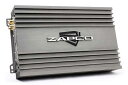 ZAPCO ザプコ Z-150.2II 165W×2ch AB級アンプ エントリーモデル