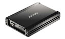 ETON イートン ECS-1200.1 サブウーファー用モノラル パワーアンプ (490Wx1ch) CLASS:D ドイツ製