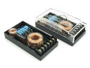 ETON イートン RSR-2way passive network 2個1組 マルチシステム用パッシブネットワーク