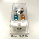 F2MUSIC 2FB-R1cg MIDI ロジウムコーティング 2連MIDIヒューズブロック 1個入 IN:1/0AWG x 1 or 2AWG x 1 OUT:4AWG x 2 在庫要確認