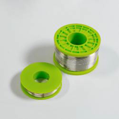 オーディンキャップ　LZ95/SN/CU/AG/500　オーディオ専用ハンダ 500g(1巻）　錫：95.5%、銀：3.8%、銅..