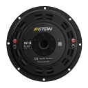 ETON@C[g@M10-FLAT 25cm 2 DVCtbgTuE[t@[@_uHCXRC@y[p[R[U ͑^}OlbgM-10 FLAT SUBWOOFER