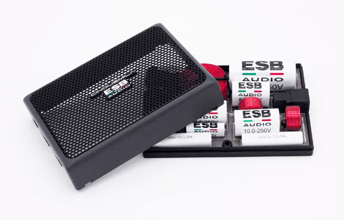 ESB Audio ESBオーディオ　 5.6K3CX 3WAYパッシブネットワーク