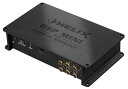 ヘリックス HELIX DSP MINI MK26chハイレゾ プロセッサー 光デジタル入力端子： 96KHz/24bit Windows PCで調整 DSP MINI MKII