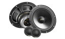 ETON イートン POW-16 PLUS 16cm 2WAYセパレートセット (グリル別売) POW-16+POW-16プラス(2)
