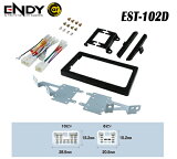 ENDYǥ üEST-102D ѥͥ륻åȡϥ åѡR.1.11ˡȥ西饤R.1.11 ǥ쥹֡92DIN磻ɡ2DINOK8ȯ