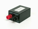 ブレイムス Braim's HQ-1.3F ウルトラミニキャパシタ 1,300,000uF ヘッドユニット、プロセッサーの 電源強化に最適 Braims