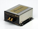 ブレイムス Braim's HQR-1.3F ウルトラキャパシター 1,300,000uF ヘッドユニットや パワーアンプの性能を最大限に Braims